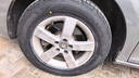 固特异（Goodyear）汽车轮胎 195/65R15 91V 鹰驰F1酷跑 适配卡罗拉/朗逸 御乘升级 实拍图