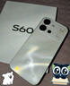 vivo S60 12GB+512GB 星星海 4K原生感Live 4K星光Live 云台级防抖主摄  AI拍照手机 田曦薇 国家补贴 实拍图