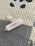 影腾随身wifi多网全国通用无线wi-fi6免插卡移动联通无限制大流量卡便携式网卡高速网络2026款5GHF 【插电款 即插即用】增强版旗舰WIFI全国通用 实拍图