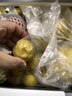 广西钦蜜9号黄金百香果30g+九号新鲜生鲜白香果水果送礼品物盒 【超划算】5斤装丨净重4.5斤 单果30g+ 实拍图