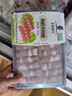 天莱香牛新疆有机真原切肥牛肉卷300g 谷饲300天火锅烧烤食材清真 实拍图