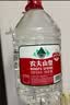 农夫山泉  饮用水 饮用天然水3L*6桶 整箱 桶装水 实拍图