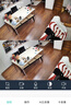奥克斯1600万像素摄像头监控无线wifi网络高清夜视监控器360度无死角带夜视全景云台家用AI监控手机远程 实拍图