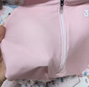 361°儿童泳衣女童泳镜泳帽套装女孩连体裙式平角中大童游泳衣泳装140 实拍图