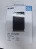 西部数据（WD）移动硬盘2TB  USB-C接口 元素系列 2.5英寸 机械硬盘 笔记本电脑外接 外置扩容备份 大容量存储 实拍图