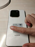 荣耀Play10T 5G AI手机 7000mAh大电池 金标抗摔超强防水 AI 一键直达 8+128 幻夜黑 国家补贴 实拍图