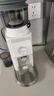 客浦CP203W咖啡磨豆机电动意式手冲家用小型全自动咖啡豆研磨机磨粉机 实拍图