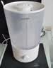 苏泊尔（SUPOR）加湿器小型落地净化器卧室办公桌面家用增湿器大容量雾化加湿器空调伴侣21B 实拍图