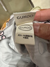果壳（Gukoo）睡衣情侣款迪士尼七夕夏季翻领睡衣女家居服套装男 玛丽猫女套 L 实拍图