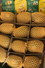 佳沛（zespri）新西兰阳光金奇异果巨大果22粒原箱单果146-175g 猕猴桃水果礼盒 实拍图
