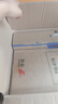 华硕【14代酷睿 i5 i7】台式电脑主机台式机整机独显商务办公大额补贴组装Diy电脑 套二 i5/16G/628G/HD显卡+24英寸 实拍图