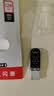 闪迪（SanDisk）128GB U盘 CZ73 安全加密 数据恢复 学习电脑办公投标 小巧便携 车载 大容量金属优盘 实拍图