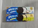 奥利奥（Oreo）夹心饼干开心果乳酪味87g 实拍图
