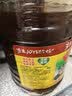 鲁花 【保真菜籽油】食用油 低芥酸特香菜籽油 6.18L   物理压榨 实拍图
