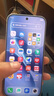vivo iQOO Z11 Turbo第五代骁龙8 自研电竞芯片Q2 144Hz护眼电竞屏 2亿大底超级主摄 国家补贴游戏手机 沧浪浮光 12GB  256GB 官方标配 实拍图