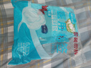 海氏海诺医用棉签无菌消毒棉签棒塑封口消毒护理成人婴儿单头竹棒大头掏耳 实拍图