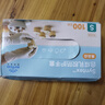英科医疗（INTCO）一次性手套乳胶100只小码食品级厨房家务清洁日常检查医生用手套 实拍图