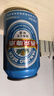 燕京啤酒 蓝听11°P拉格啤酒330ml*24听  现货热卖 实拍图