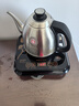 金灶（KAMJOVE）全智能自动上水电热水壶茶具烧水壶保温电水壶茶台烧水壶全自动上水壶恒温壶 0.9L FM-7（手把加水） 实拍图