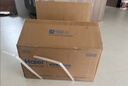 海尔（Haier）鲜活水管线机无水箱【升级自吸可接桶装水】家用直饮机100℃真沸腾UV杀菌饮水机冷热款HGDZ2572-U1 实拍图