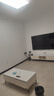 全友家居 现代简约风家具客厅家用收纳储物柜子茶几电视柜组合套装 实拍图