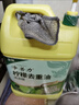金鱼洗洁精5kg大桶装 柠檬去重油食品用餐厅餐具果蔬去污不伤手洗涤灵 实拍图