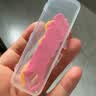 3M儿童牙线棒 牙齿牙缝清洁护理 小孩宝宝适用细牙线棒套装共114支 实拍图