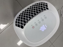 德业（Deye）除湿机/抽湿机 除湿量12升/天 家用轻音地下室干衣机除湿器 母婴养宠银离子抗菌DYD-B12A3 实拍图