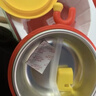 babycare儿童餐具宝宝辅食碗家用多功能保温餐盘套装儿童节礼物礼盒6件 实拍图