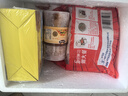 大希地火山石烤肠组合3kg/60根 原味黑椒玉米大礼包 空气炸锅半成品 实拍图
