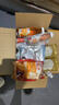 展艺低糖白莲蓉馅500g 老婆饼蛋黄酥糕点中秋月饼馅料食品烘焙原料 实拍图