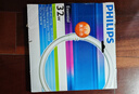 飞利浦（PHILIPS）三基色环形节能荧光灯管灯圆形灯芯替换光源 T5细环形灯管32W中光 实拍图