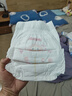 好奇（Huggies）铂金装小桃裤成长裤XXL74片(≥15kg)尿不湿【夏季散热王】 实拍图