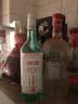 汾酒 小批量酿造 五万票 清香型白酒 45度450mL*4瓶 整箱 实拍图
