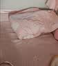 罗莱儿童（luolaikids）家纺野营派对一对全棉枕套 48*74cm 实拍图