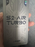 上赞 S2随身wifi 免插卡wifi 6流量4g路由器WiFi无线网卡移动上网卡流量卡三网通 实拍图