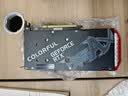 七彩虹（Colorful）战斧 GeForce RTX 3050 DUO  V2 8G 1777Mhz电竞游戏显卡 实拍图