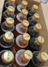 秋林格瓦斯节日礼品 面包发酵饮料格瓦斯三种口味 350ml*15瓶 礼盒装 实拍图