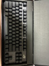CHERRY樱桃MX3.0S机械键盘皮卡丘IP联名款宝可梦礼盒有线108键盘合金外壳电脑办公键盘电竞游戏键盘 实拍图