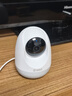 360摄像头8pro-4K 800万AI云台家用摄像头监控双频WIFI手机远程监控器360度夜视全景婴儿看护器  实拍图