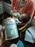 爱他美（Aptamil）白金澳洲版 婴儿配方奶粉 1段(0-6月) 800g【批批严检】 实拍图