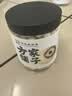 方家铺子六星莲子250g湘潭磨皮通芯白莲子去芯白莲枸杞桂圆银耳羹配料干货 实拍图