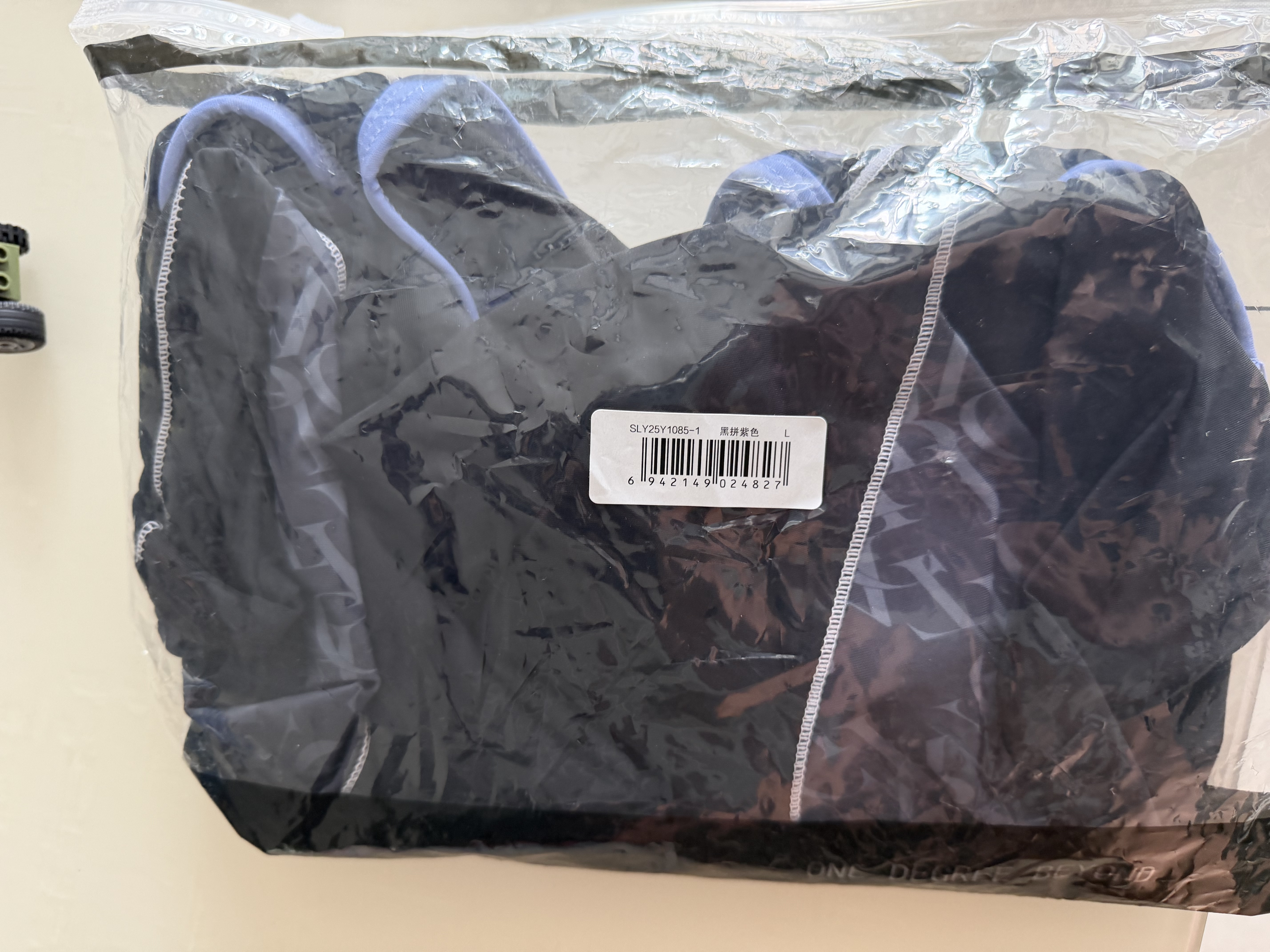 361°泳衣女连体平角竞速游泳衣保守遮肉显瘦温泉女士泳衣专业训练 实拍图
