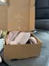 BabyBjorn瑞典品牌进口透气婴幼儿背带抱娃神器Harmony背带0-3岁 达斯丁粉 实拍图