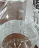 康师傅喝开水 熟水饮用水 5L*4桶  整箱大桶装水 超高温杀菌 办公用水 实拍图