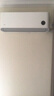 小米空调  巨省电 1.5匹挂机 一级能效 外机单排铜管 KFR-35GW/N1A1【整机十年免费包修】 实拍图
