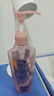施华蔻（Schwarzkopf）生姜精华洗发露400ml 净爽控油蓬松柔顺洗发水 无硅油洗头膏 实拍图