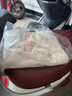 爱贝迪拉宝宝洗头挡水帽儿童洗澡头发神器婴儿小孩防水护耳帽子洗发帽浴帽 实拍图