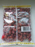 新边界（new boundaries）新疆红枣免洗灰枣500g2026新货果干红枣子办公室零食特产煲汤煮粥 实拍图