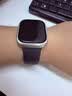 WITGOER【TOP榜第1名】保护壳膜一体适用苹果手表s11/applewatch s10iphone/series超薄钢化膜配件男女款 实拍图